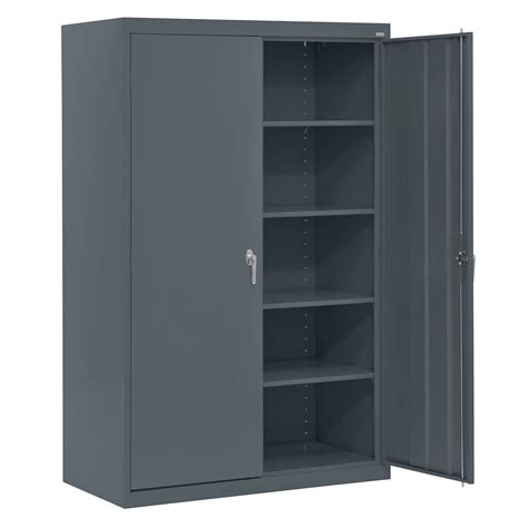 lockable steel cabinets for sale